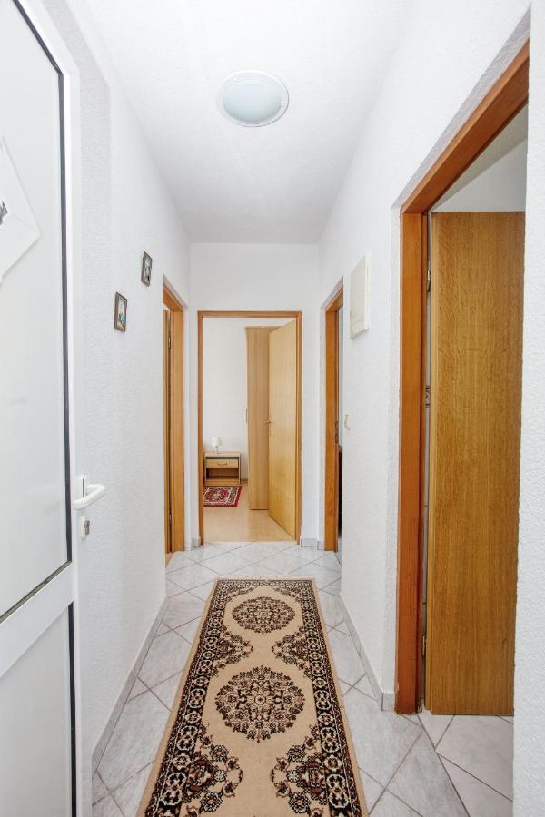 Apartments With A Parking Space Zablace, Sibenik - 4219 Luaran gambar