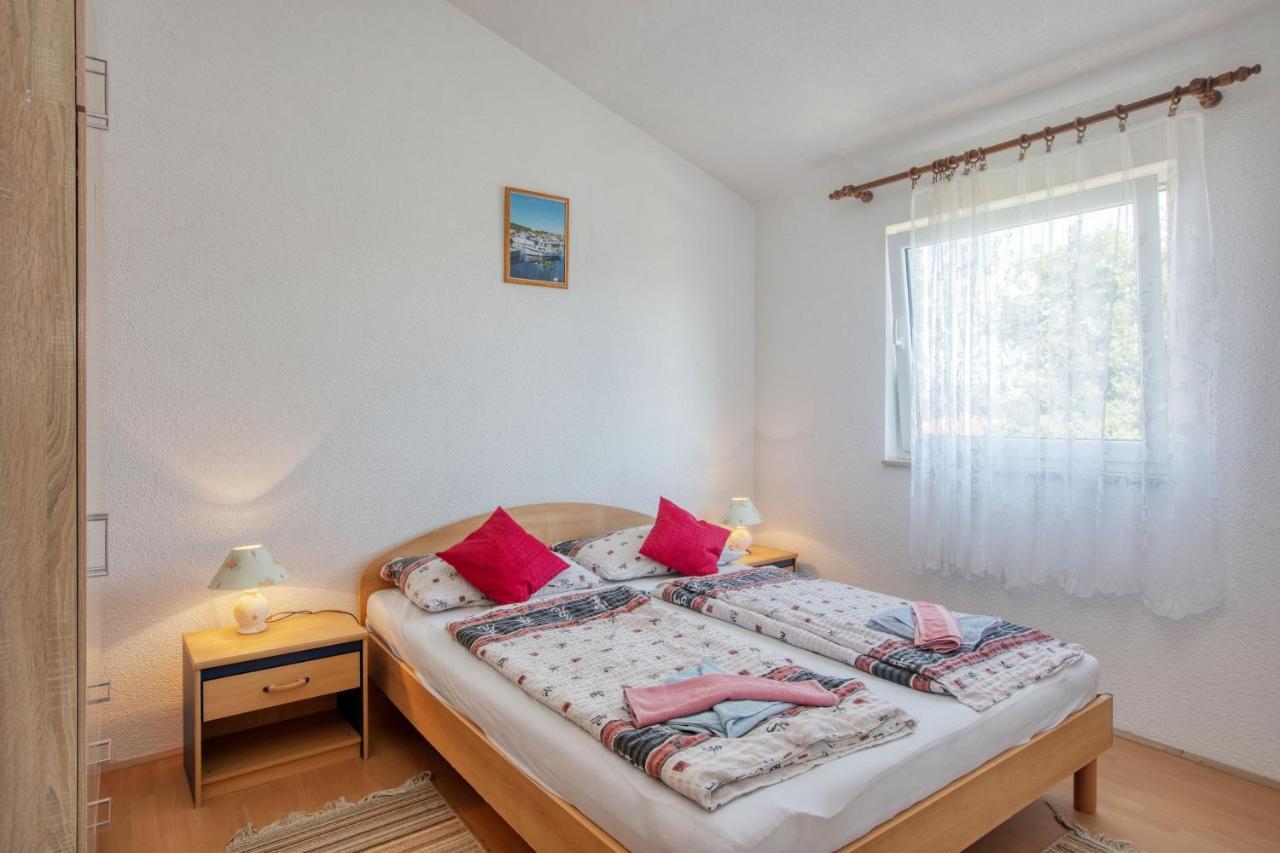 Apartments With A Parking Space Zablace, Sibenik - 4219 Luaran gambar