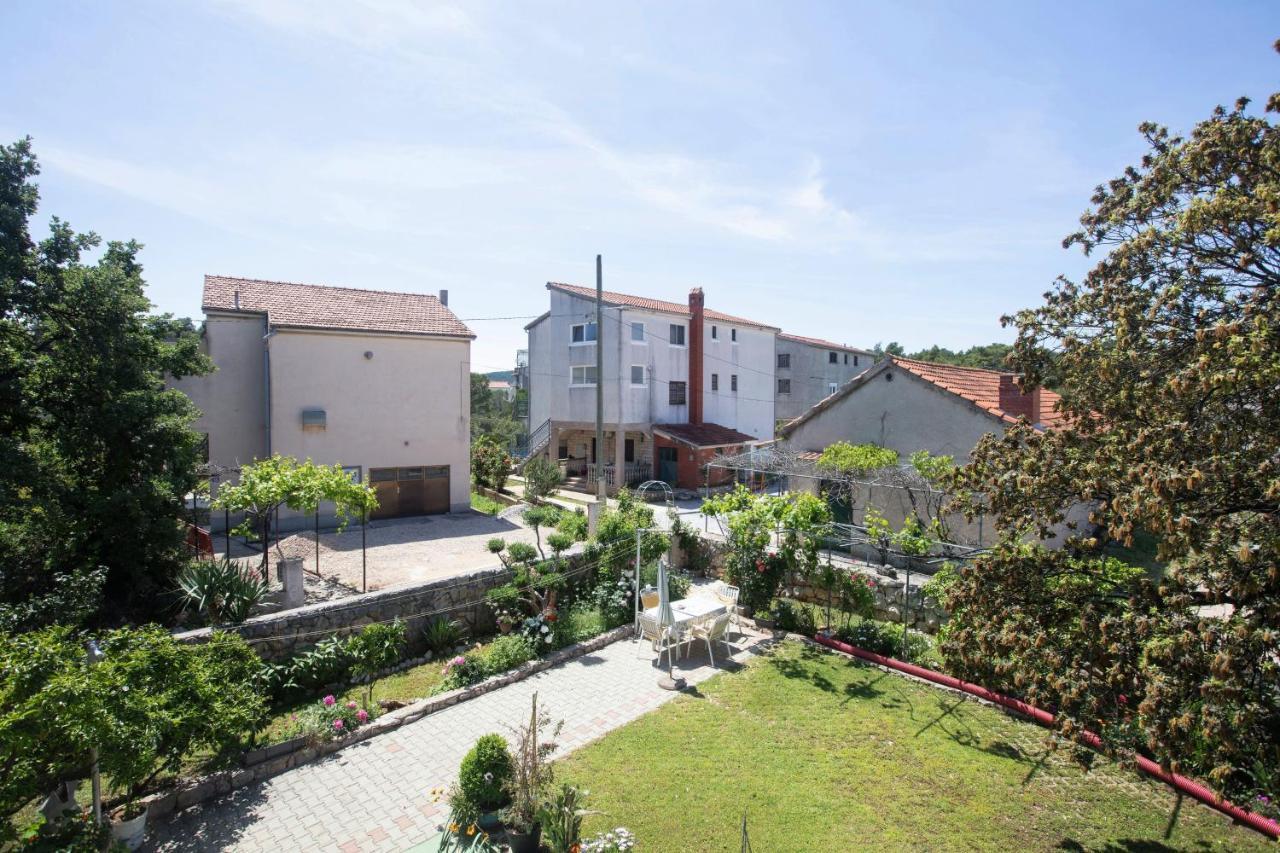 Apartments With A Parking Space Zablace, Sibenik - 4219 Luaran gambar