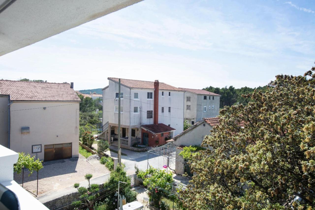 Apartments With A Parking Space Zablace, Sibenik - 4219 Luaran gambar